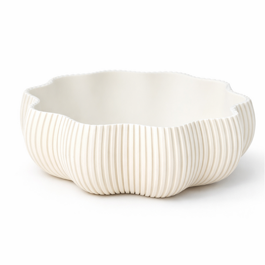 Cloud bowl — modern minimalist Australian decor